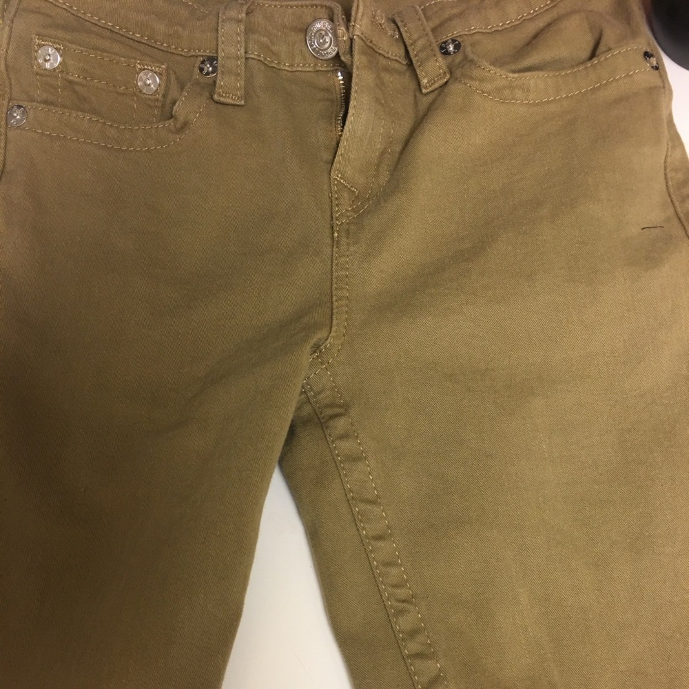 Kids True Religion Shorts